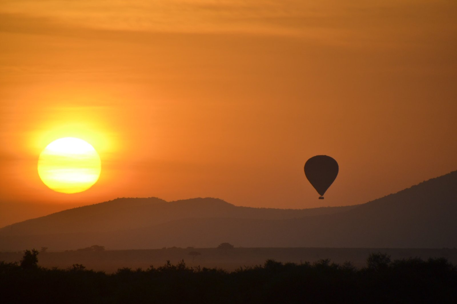 4x4 Exploring Lake Naivasha, Nakuru, & Mara
